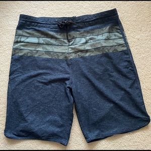 Old Navy men's board shorts